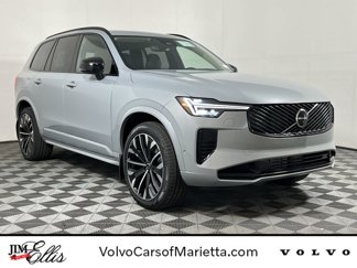 New 2026 Volvo XC90 T8 Ultra w/ Lounge Package image 1