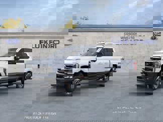 New 2025 Ford F250 King Ranch image 1