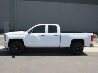 Used 2014 Chevrolet Silverado 1500 LT w/ All Star Edition image 1