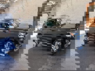 New 2025 Audi Q3 2.0T Premium image 1