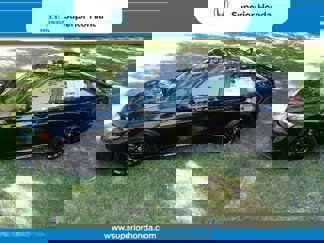 New 2026 Honda Civic Sport image 1