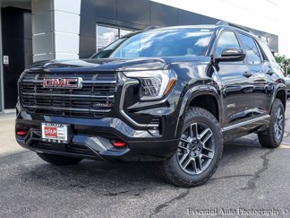 New 2026 GMC Terrain AT4 image 1