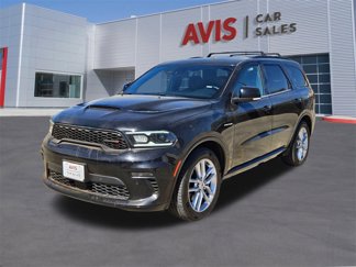 Used 2023 Dodge Durango R/T image 1