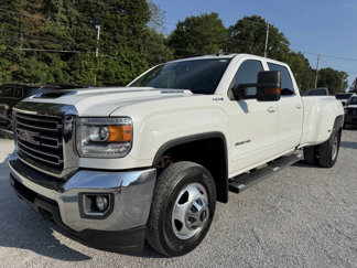 Used 2017 GMC Sierra 3500 SLE image 1