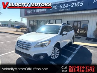Used 2015 Subaru Outback 2.5i Premium image 1