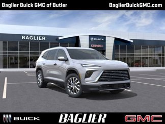 New 2026 Buick Enclave Preferred w/ Power Package image 1