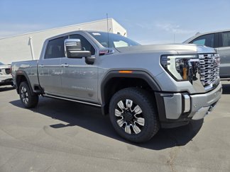 New 2025 GMC Sierra 2500 Denali w/ Denali Reserve Package image 1