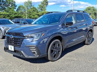 New 2025 Subaru Ascent Bronze Edition image 1