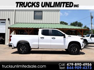 Used 2020 Chevrolet Silverado 1500 LT image 1