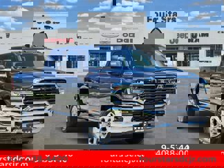 New 2026 RAM 2500 Lone Star image 1