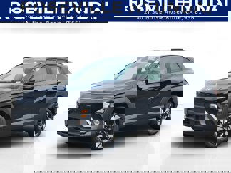 New 2025 Hyundai Kona SEL image 1