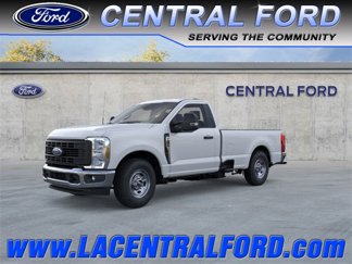 New 2026 Ford F250 XL w/ XL Chrome Package image 1