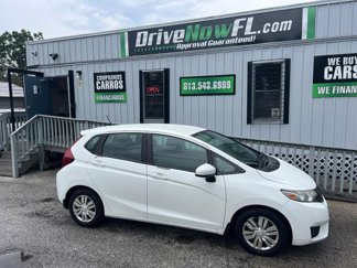 Used 2011 Honda Fit image 1