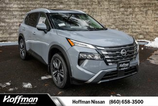New 2025 Nissan Rogue SL w/ SL Premium Package image 1
