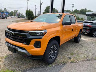 New 2026 Chevrolet Colorado Z71 w/ Z71 Convenience Package 2 image 1