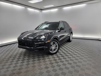 New 2026 Porsche Cayenne image 1