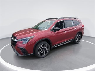 New 2025 Subaru Ascent Touring image 1