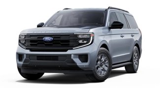 New 2025 Ford Expedition Active image 1