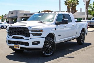 New 2025 RAM 3500 Limited image 1