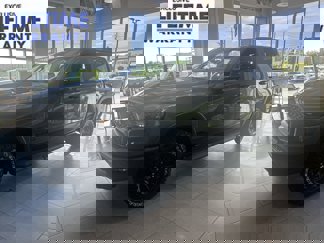 New 2026 RAM 1500 Rebel w/ Rebel Level 2 Equipment Group image 1
