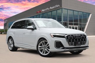 New 2025 Audi Q7 3.0T Premium Plus image 1