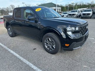 New 2025 Ford Maverick XLT w/ XLT Luxury Package image 1