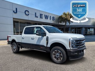 New 2025 Ford F250 King Ranch image 1