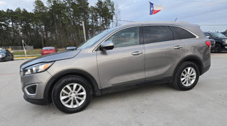 Used 2017 Kia Sorento AWD image 1