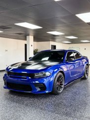 Used 2020 Dodge Charger Scat Pack image 1
