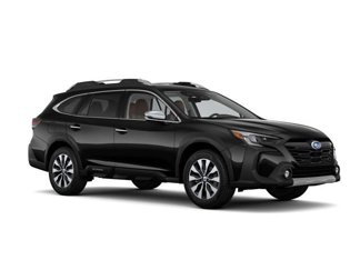 New 2025 Subaru Outback Touring XT image 1