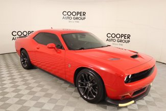 Used 2021 Dodge Challenger R/T Scat Pack image 1