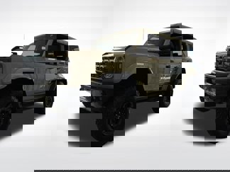 New 2025 Ford Bronco Raptor w/ Interior Carbon Fiber Pack image 1