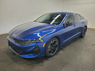Used 2023 Kia K5 GT-Line w/ GT-Line Premium Package image 1