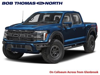 New 2025 Ford F150 Raptor image 1