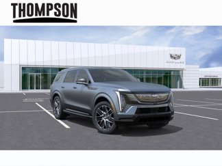 New 2026 Cadillac Escalade IQL Sport 1 image 1