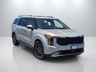 New 2026 Kia Carnival SX image 1