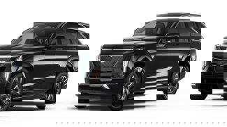 New 2025 Cadillac Escalade IQ Luxury 1 w/ Smart Trailering package image 1