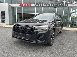 New 2025 Audi Q7 3.0T Premium Plus image 1