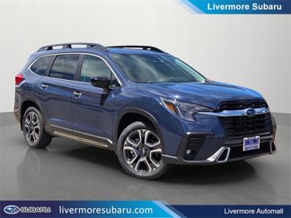 New 2025 Subaru Ascent Touring image 1
