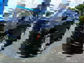 New 2025 Chevrolet Tahoe High Country image 1