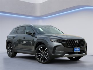 New 2025 MAZDA CX-50 AWD 2.5 Turbo w/ Weather Package image 1