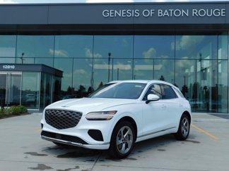 New 2026 Genesis GV70 2.5T image 1