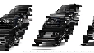 New 2025 GMC Sierra 1500 Denali Ultimate image 1