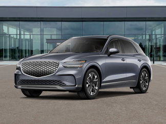 New 2026 Genesis Electrified GV70 image 1