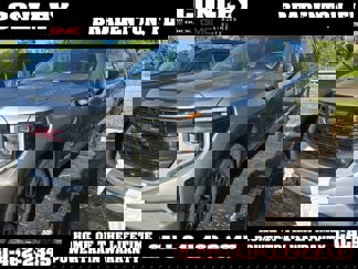 New 2026 GMC Sierra 1500 Elevation image 1
