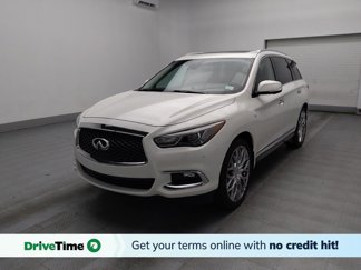 Used 2019 INFINITI QX60 Luxe w/ Essential Package image 1