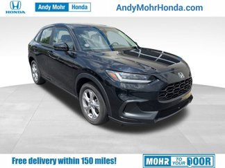 Used 2023 Honda HR-V LX image 1