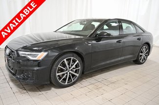 New 2025 Audi A6 3.0T Premium image 1