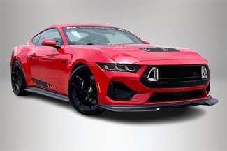 New 2025 Ford Mustang GT Premium w/ GT Performance Package image 1