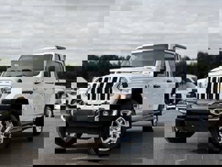 Used 2023 Jeep Gladiator Sport image 1